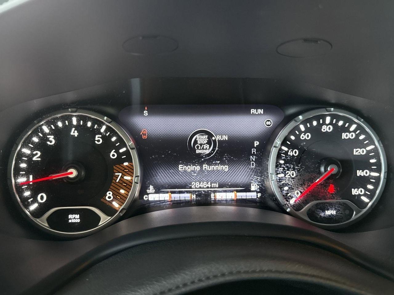 2023 Jeep Renegade Trailhawk San Antonio TX