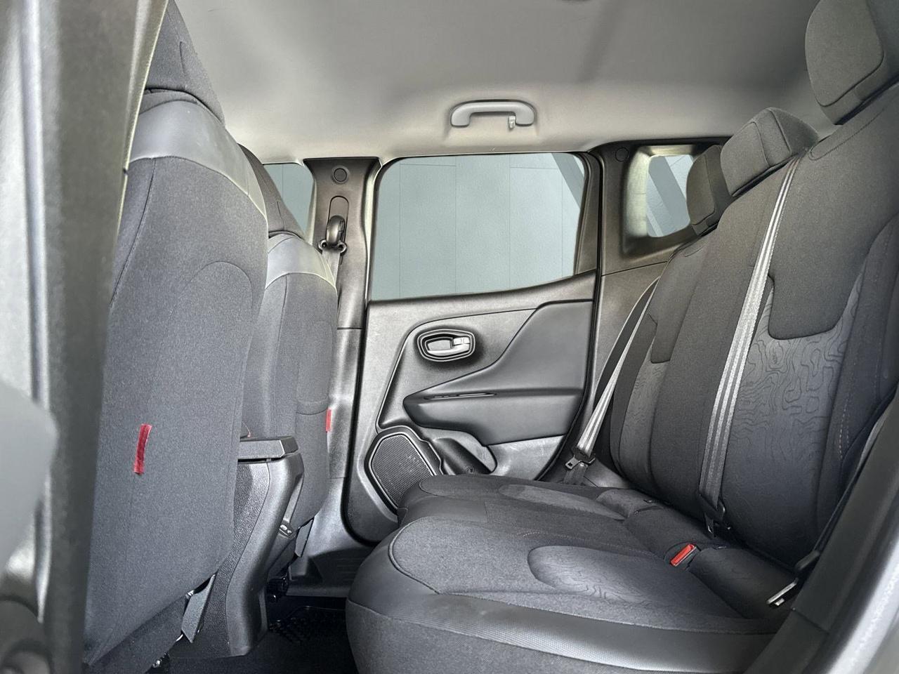 2023 Jeep Renegade Trailhawk San Antonio TX