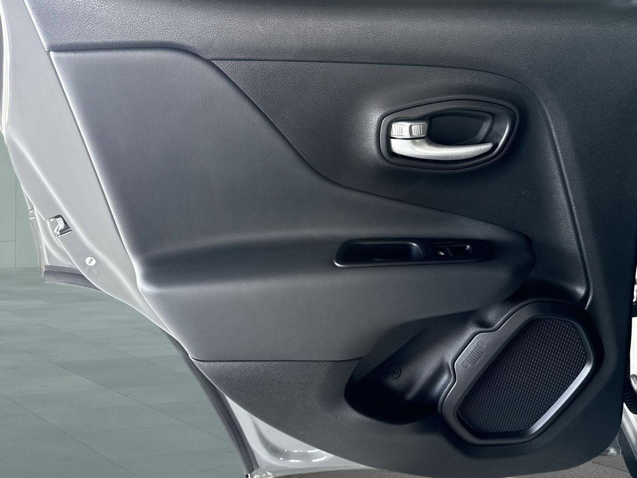 2023 Jeep Renegade Trailhawk San Antonio TX