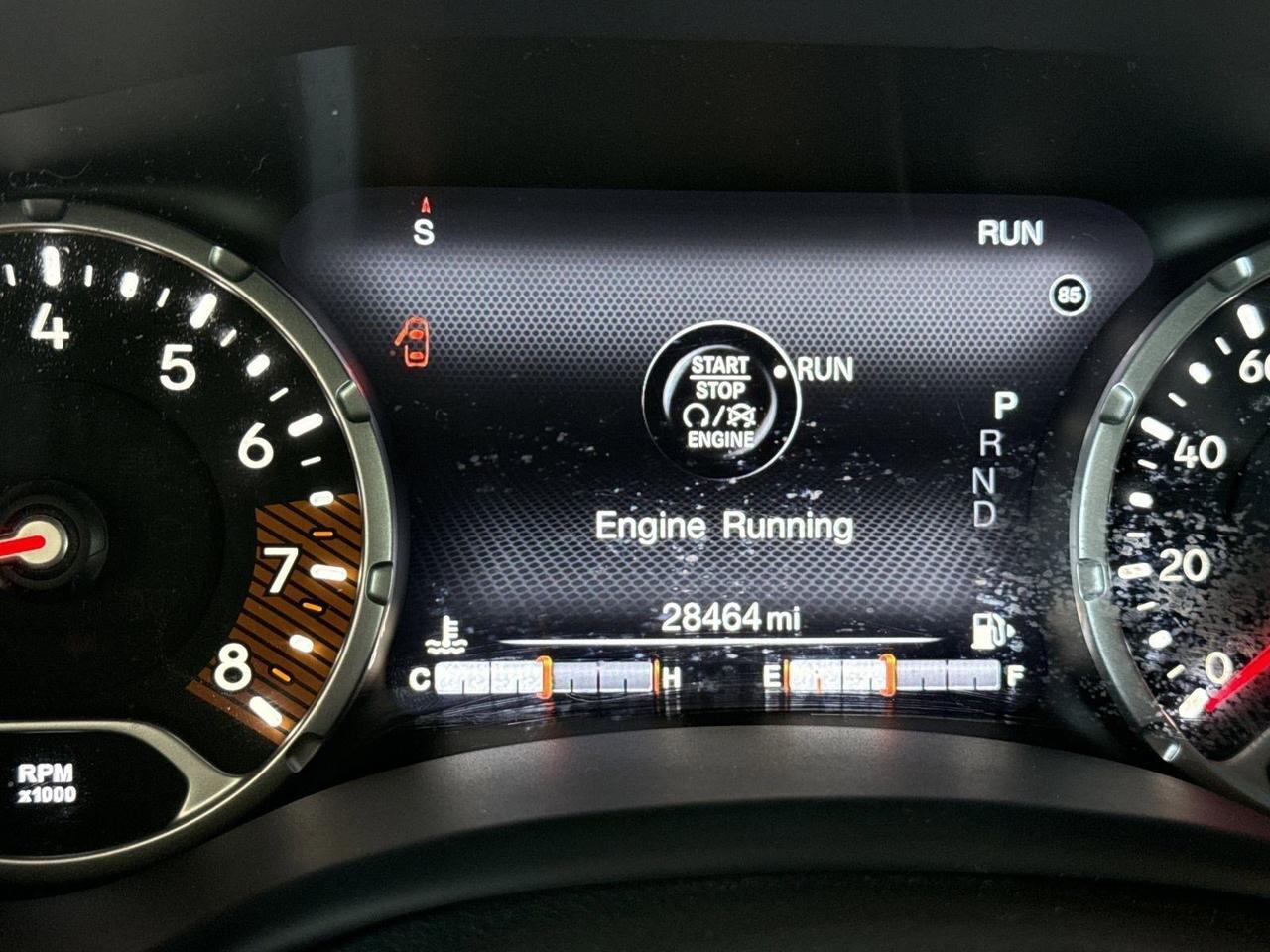 2023 Jeep Renegade Trailhawk San Antonio TX