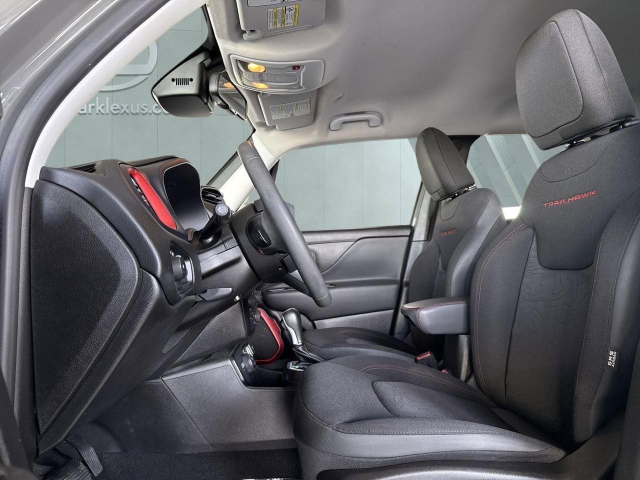 2023 Jeep Renegade Trailhawk San Antonio TX