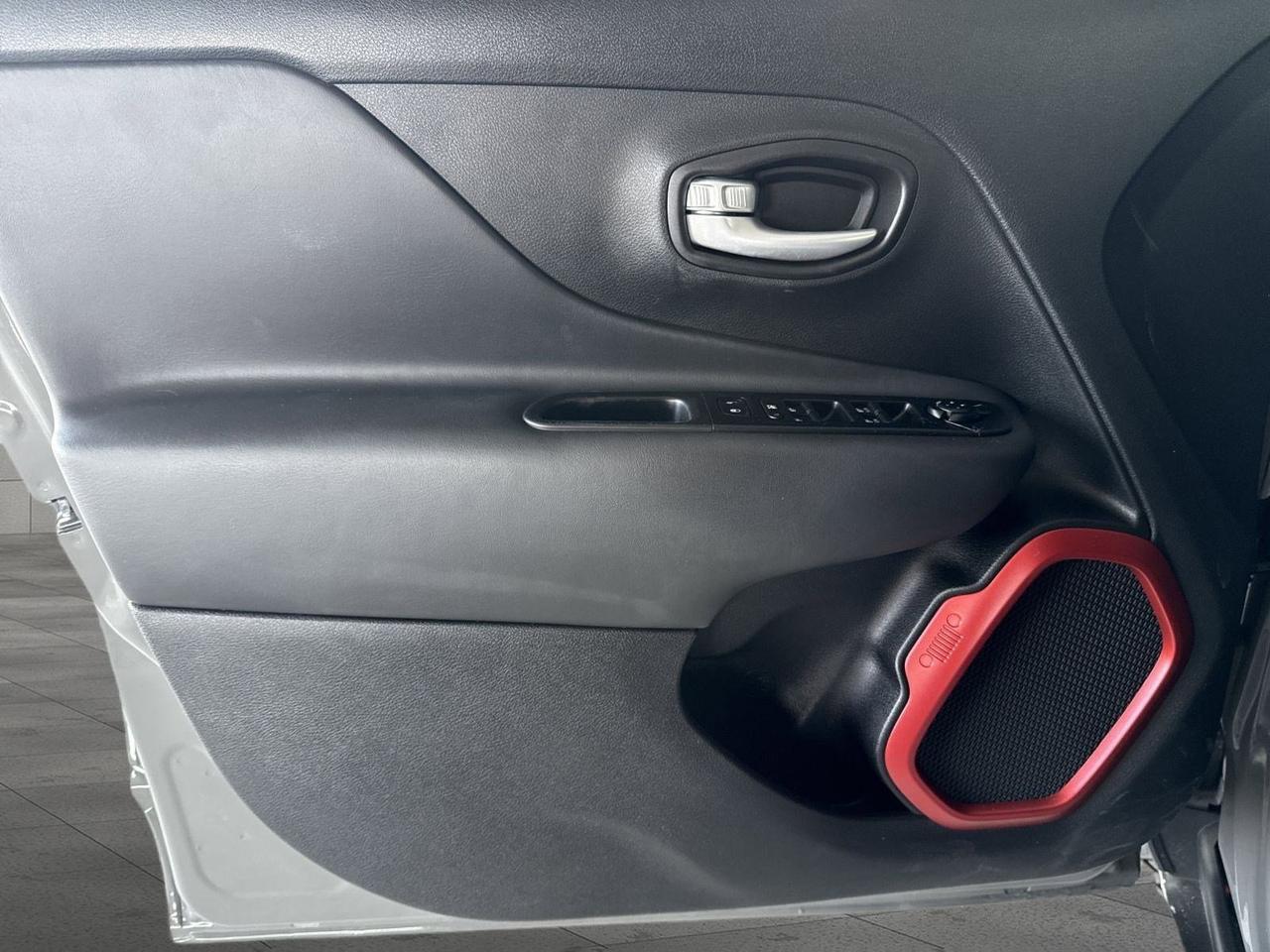 2023 Jeep Renegade Trailhawk San Antonio TX