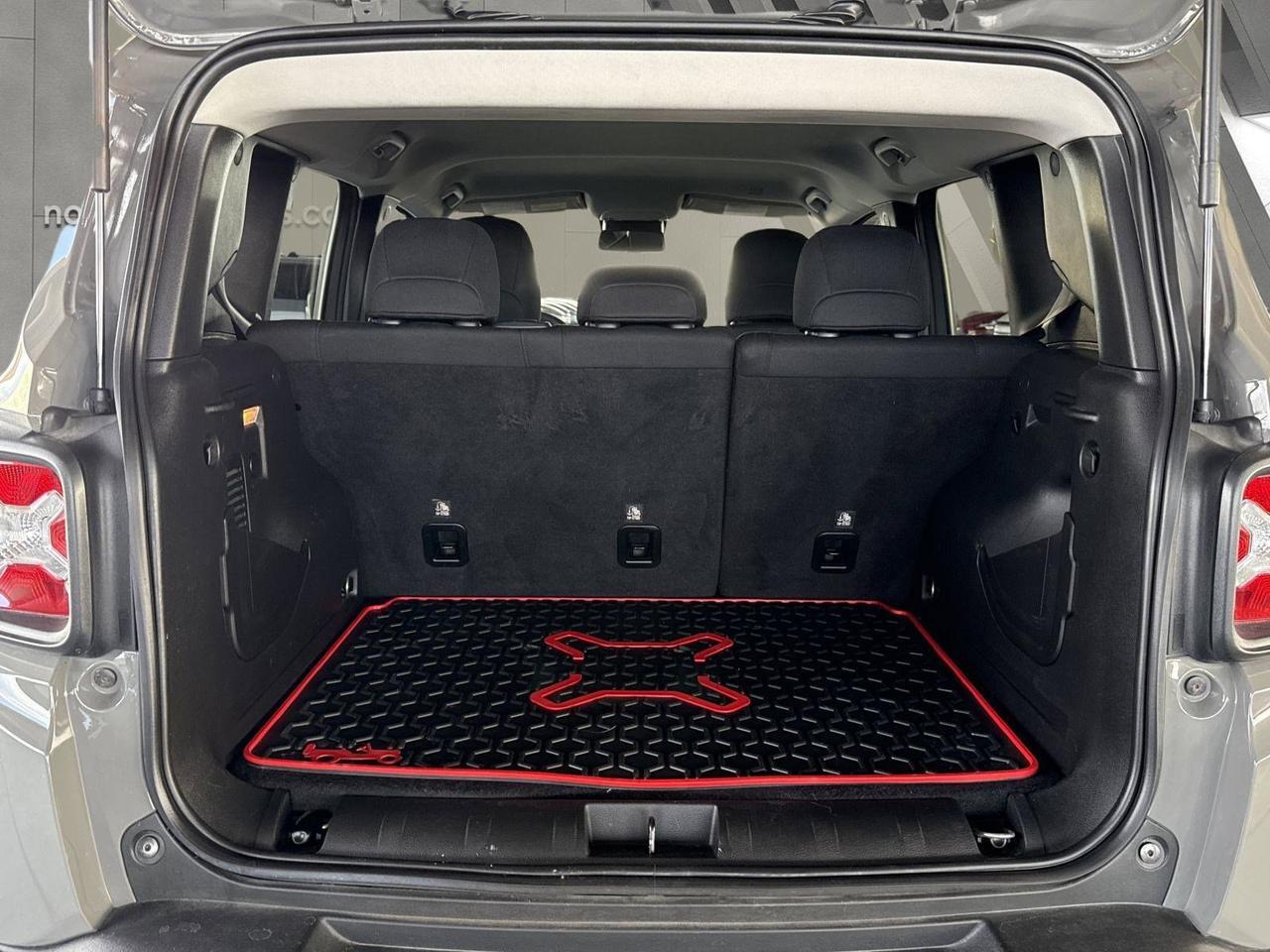 2023 Jeep Renegade Trailhawk San Antonio TX