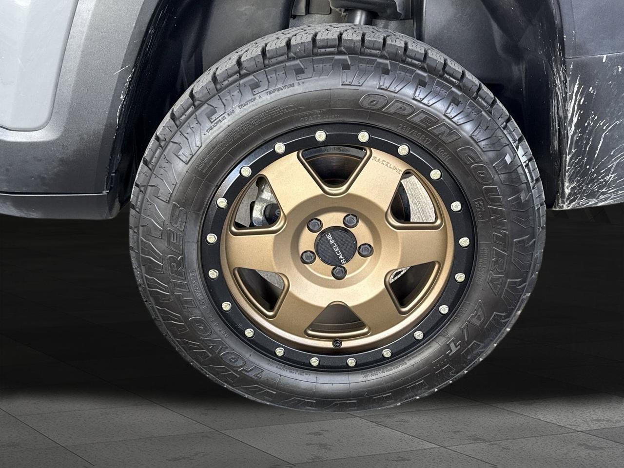 2023 Jeep Renegade Trailhawk San Antonio TX