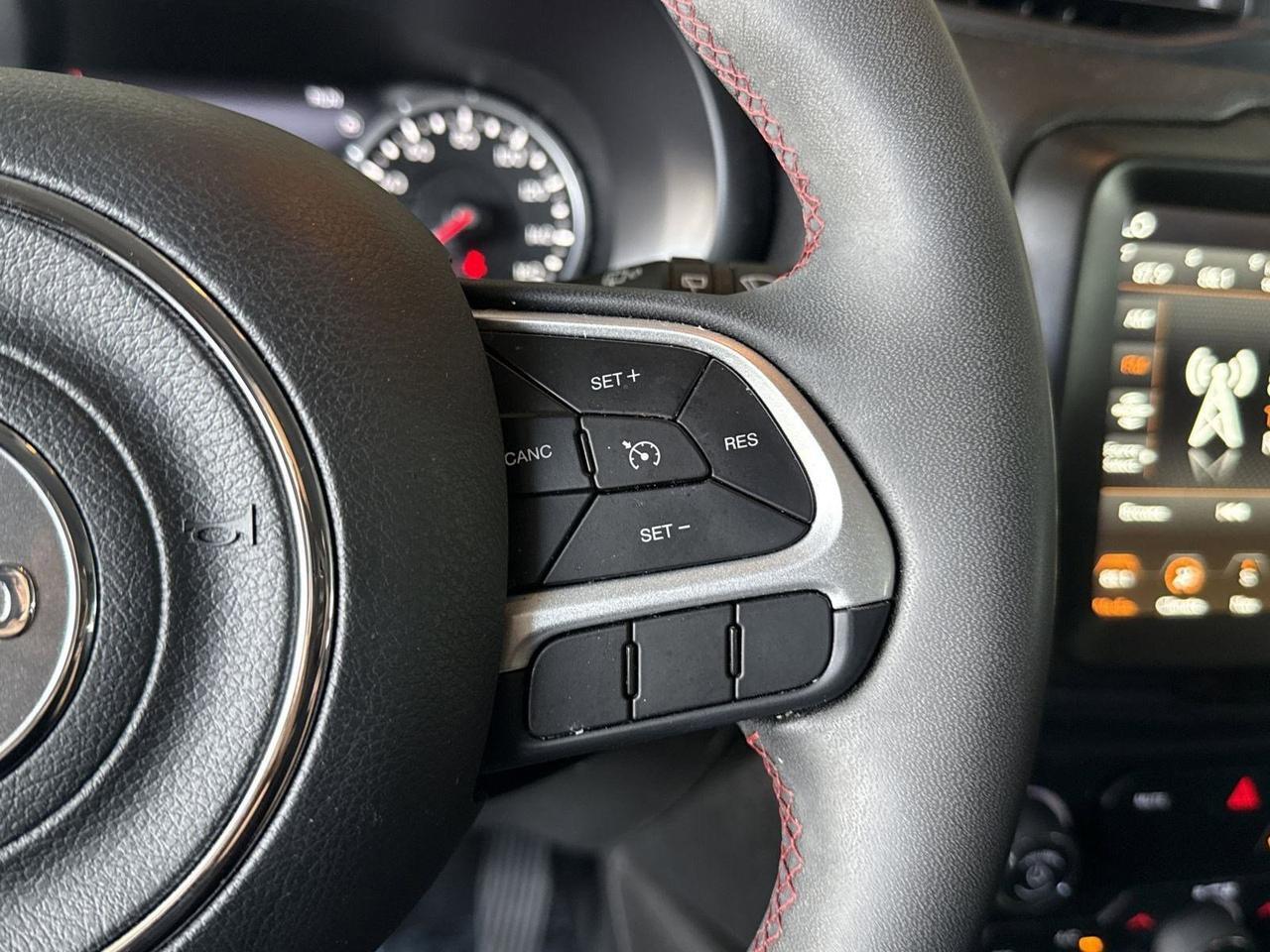 2023 Jeep Renegade Trailhawk San Antonio TX