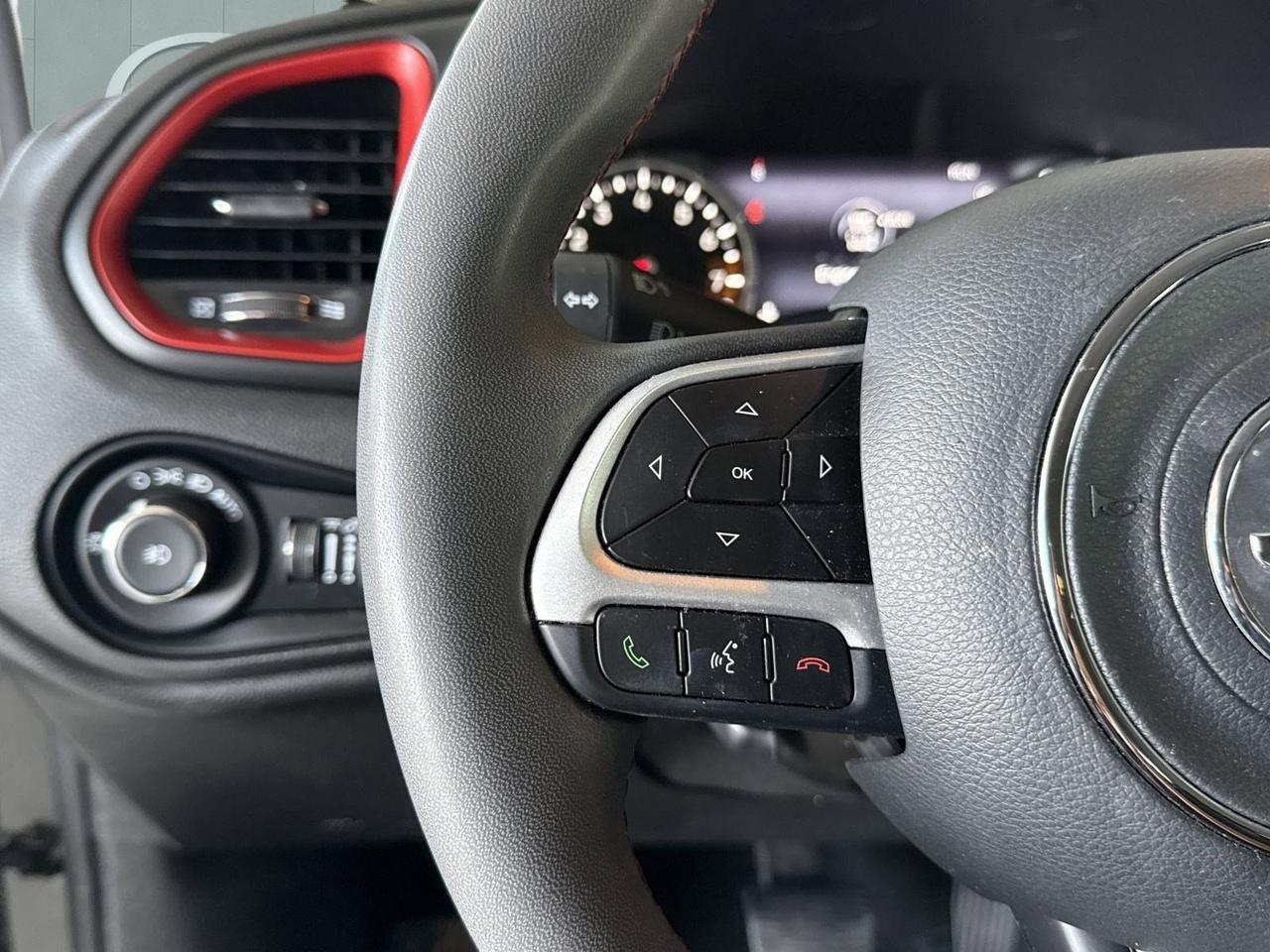 2023 Jeep Renegade Trailhawk San Antonio TX