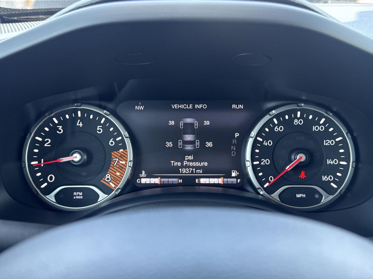 2023 Jeep Renegade Trailhawk San Antonio TX