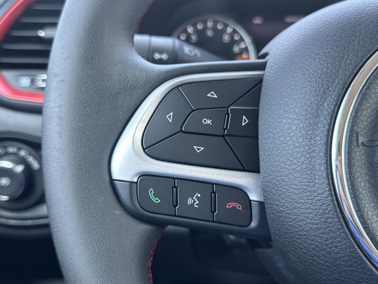 2023 Jeep Renegade Trailhawk San Antonio TX