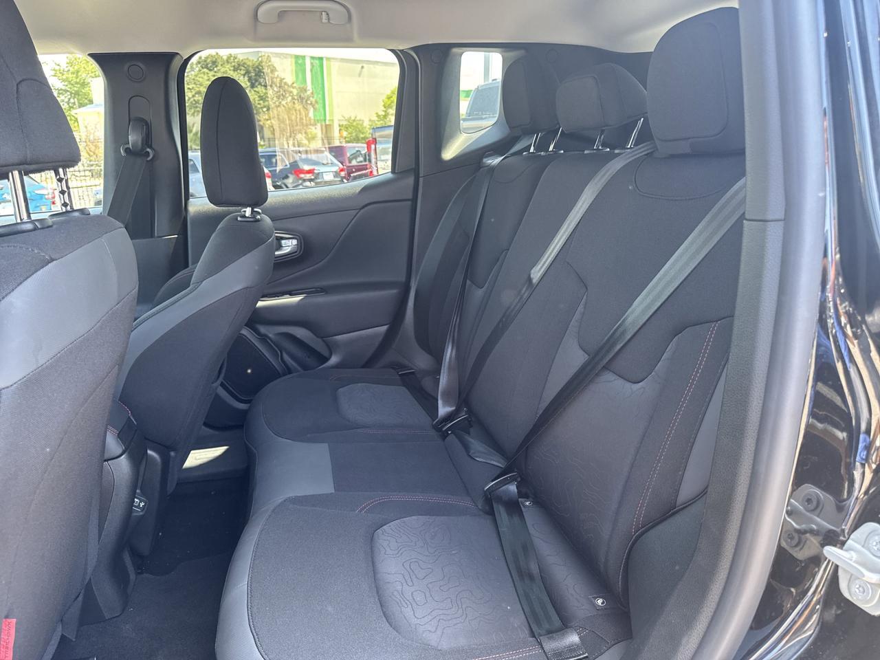 2023 Jeep Renegade Trailhawk San Antonio TX