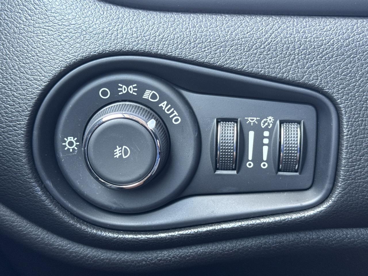 2023 Jeep Renegade Trailhawk San Antonio TX