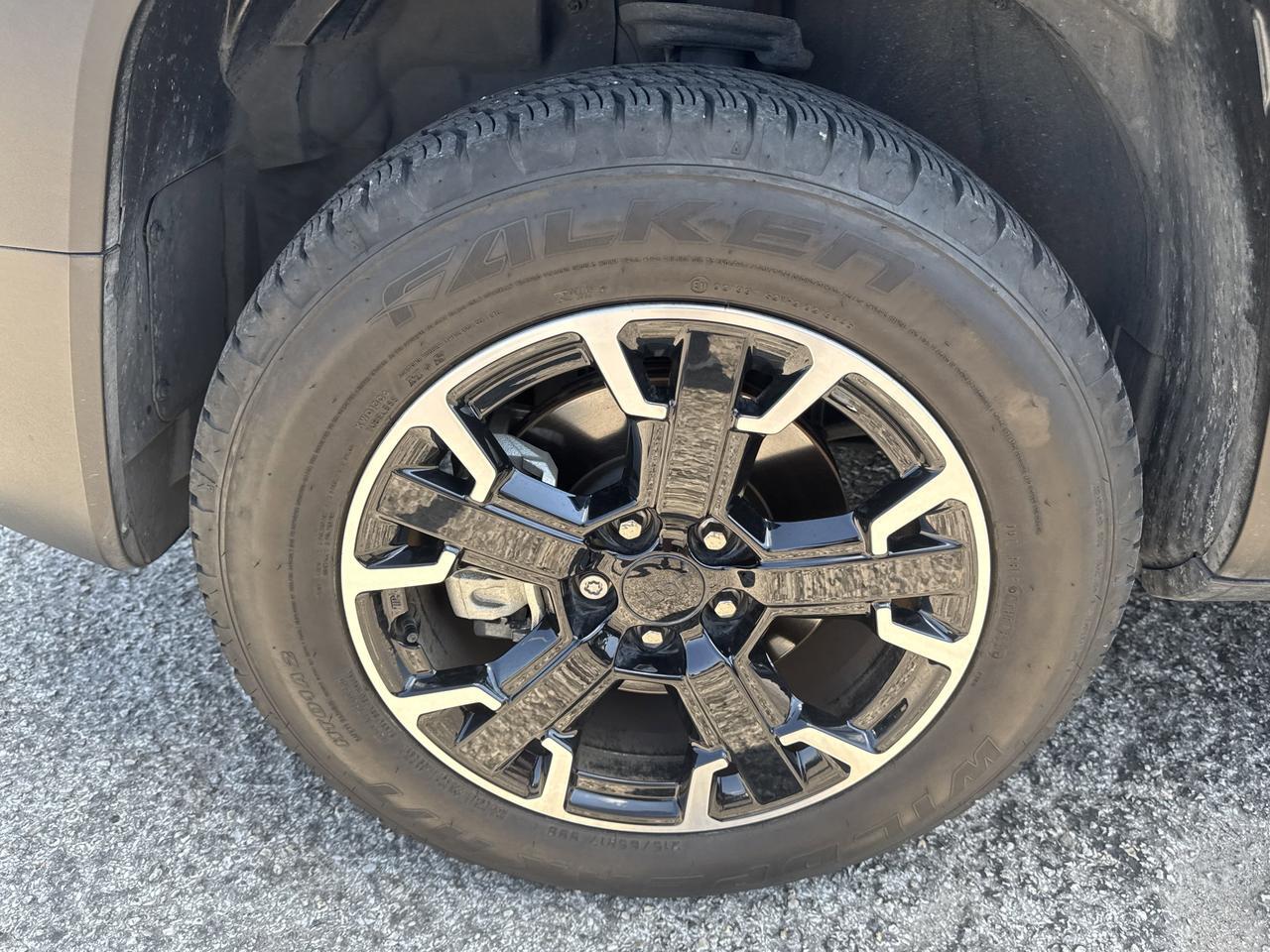 2023 Jeep Renegade Trailhawk San Antonio TX