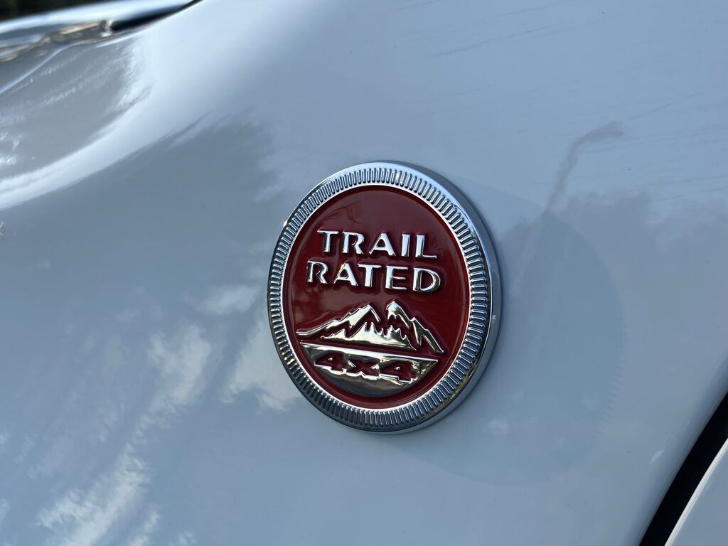 2023 Jeep Renegade Trailhawk San Antonio TX
