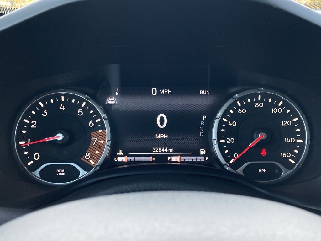 2023 Jeep Renegade Trailhawk San Antonio TX