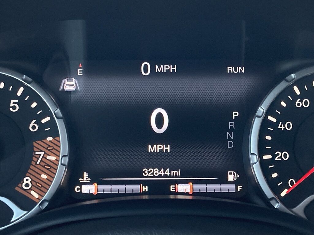 2023 Jeep Renegade Trailhawk San Antonio TX