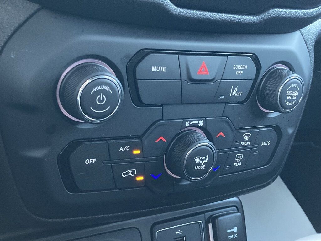 2023 Jeep Renegade Trailhawk San Antonio TX