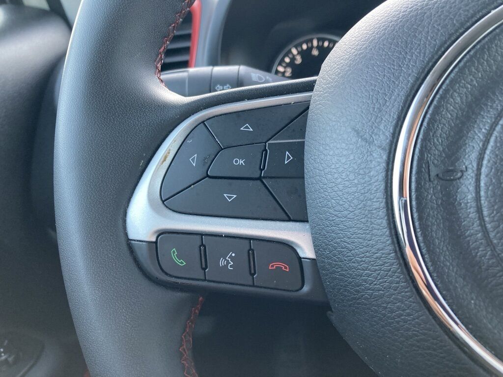 2023 Jeep Renegade Trailhawk San Antonio TX