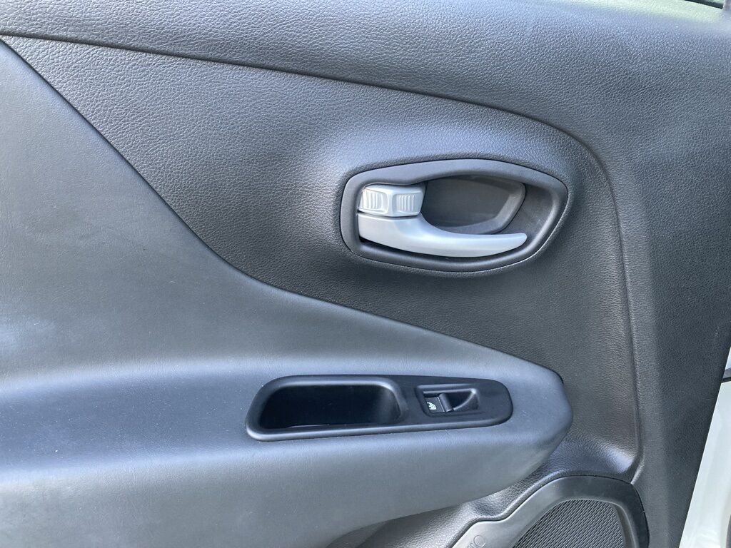 2023 Jeep Renegade Trailhawk San Antonio TX