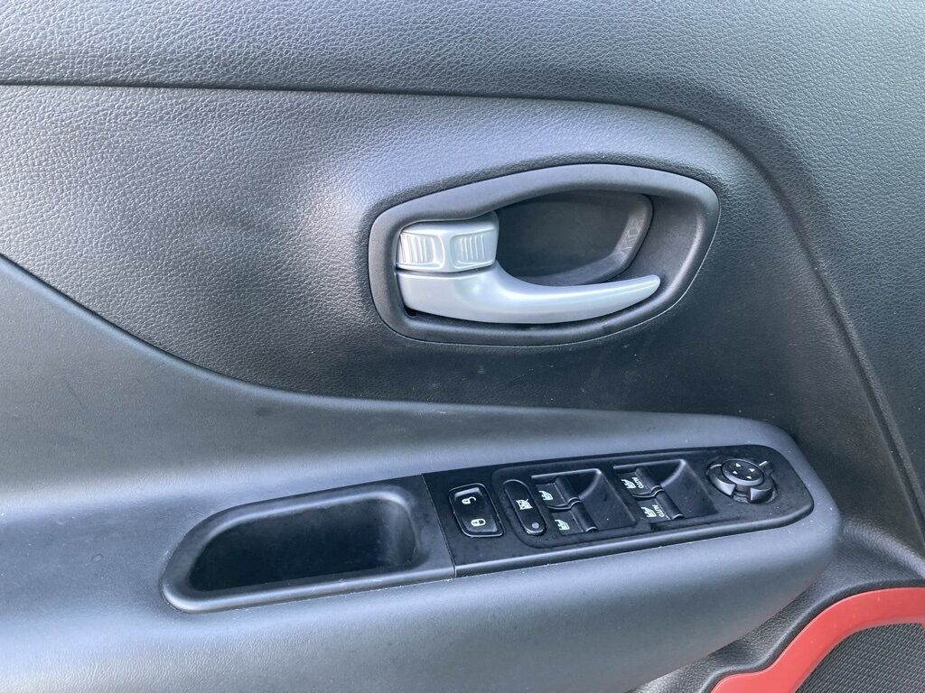 2023 Jeep Renegade Trailhawk San Antonio TX
