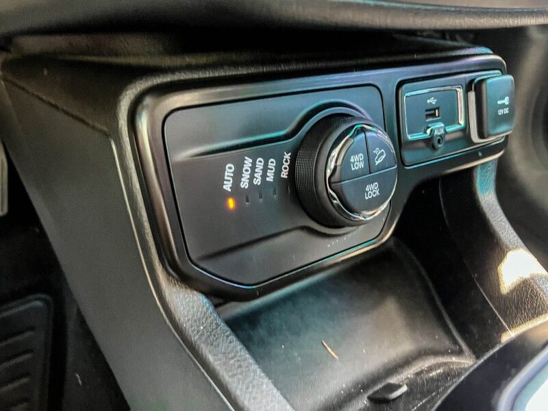 2023 Jeep Renegade Trailhawk Wilmington NC
