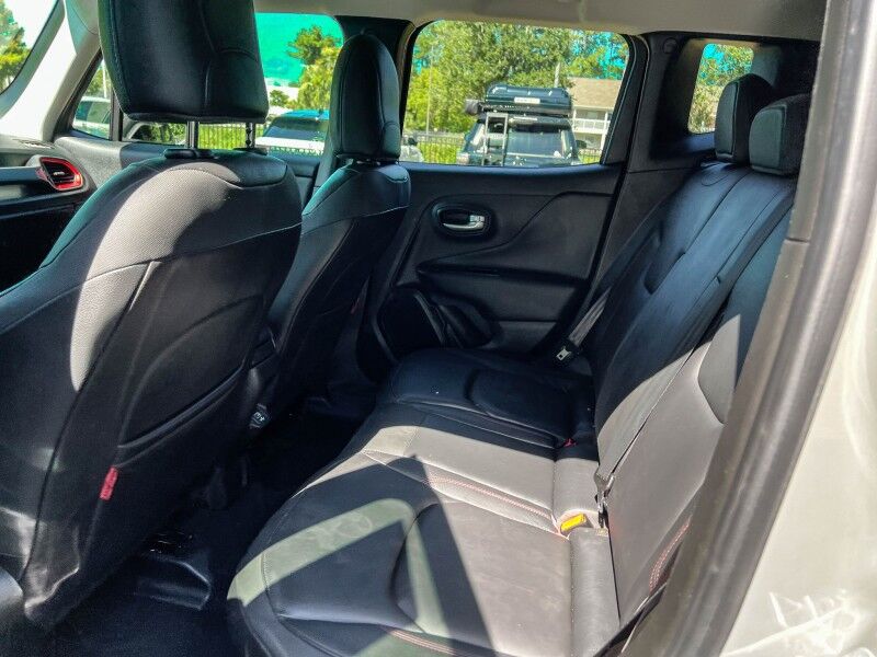 2023 Jeep Renegade Trailhawk Wilmington NC