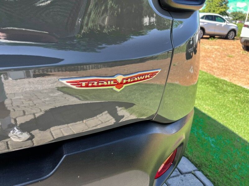 2023 Jeep Renegade Trailhawk Wilmington NC