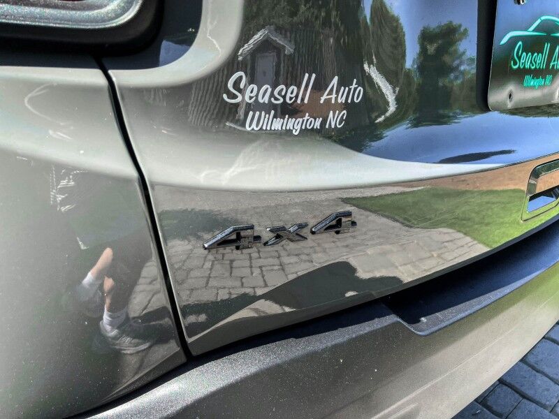 2023 Jeep Renegade Trailhawk Wilmington NC