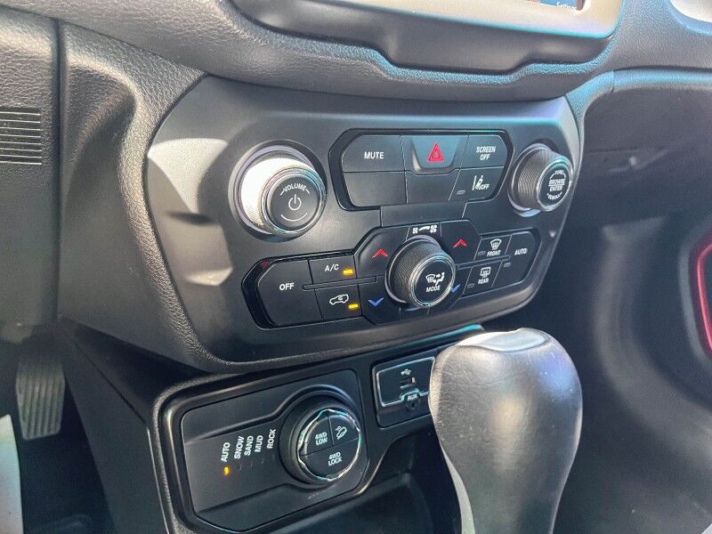 2023 Jeep Renegade Trailhawk Wilmington NC