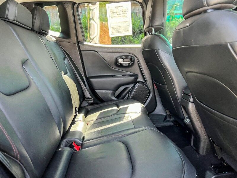 2023 Jeep Renegade Trailhawk Wilmington NC