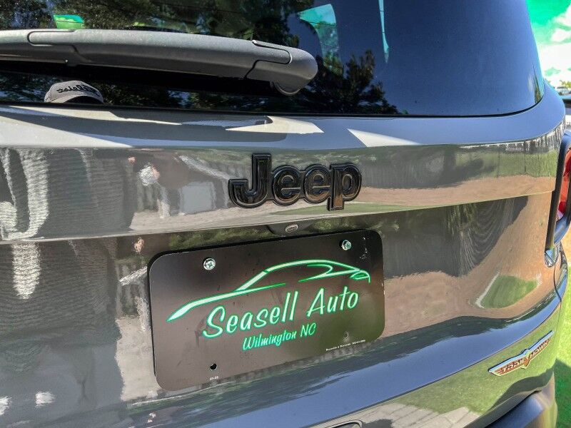 2023 Jeep Renegade Trailhawk Wilmington NC