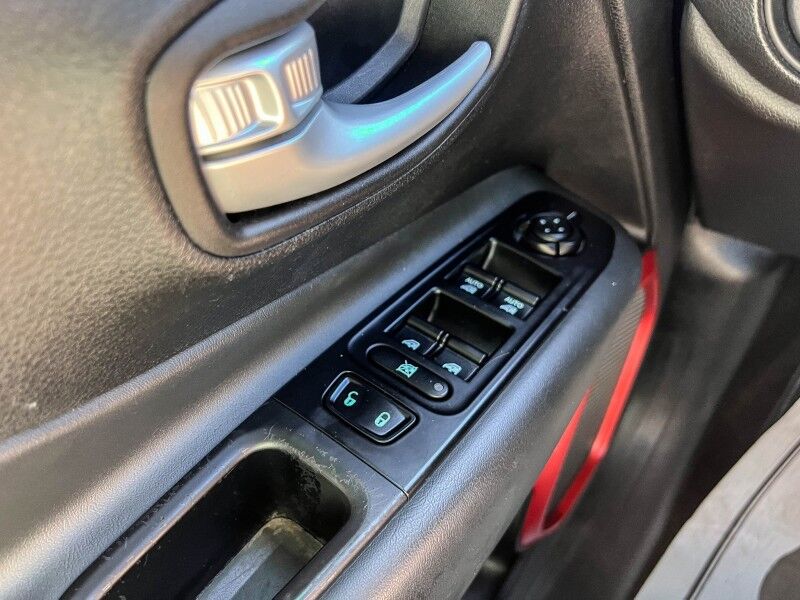 2023 Jeep Renegade Trailhawk Wilmington NC