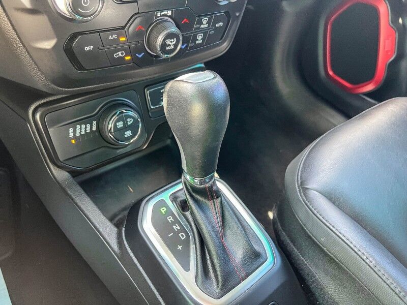 2023 Jeep Renegade Trailhawk Wilmington NC