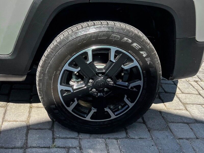 2023 Jeep Renegade Trailhawk Wilmington NC