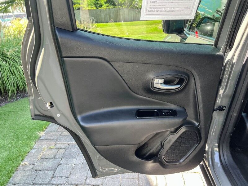 2023 Jeep Renegade Trailhawk Wilmington NC