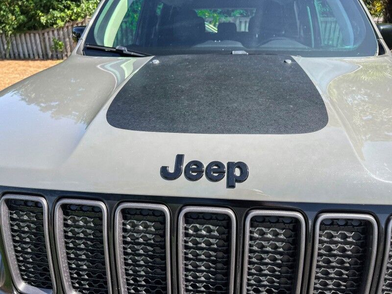 2023 Jeep Renegade Trailhawk Wilmington NC