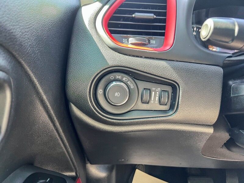 2023 Jeep Renegade Trailhawk Wilmington NC