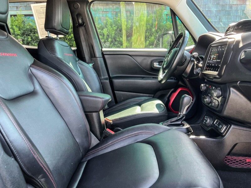 2023 Jeep Renegade Trailhawk Wilmington NC