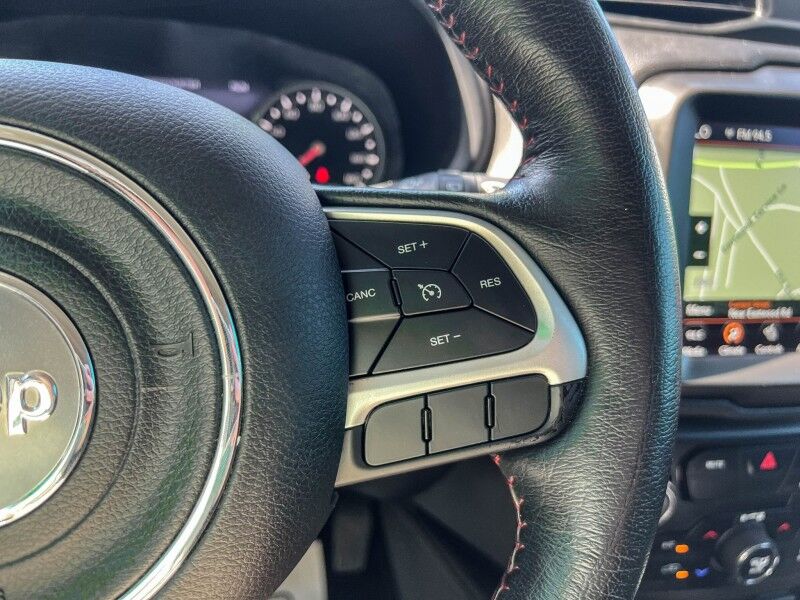 2023 Jeep Renegade Trailhawk Wilmington NC