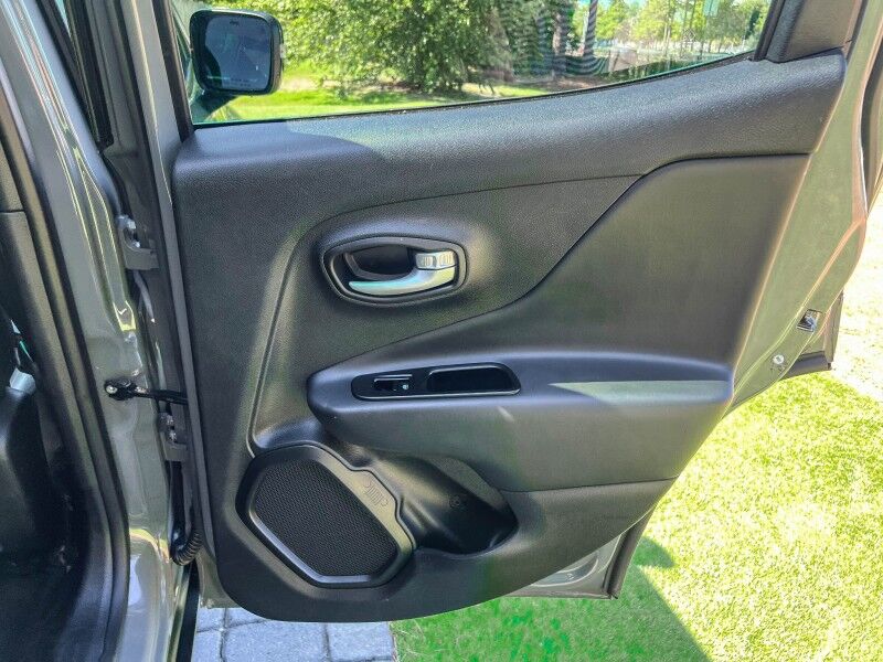 2023 Jeep Renegade Trailhawk Wilmington NC