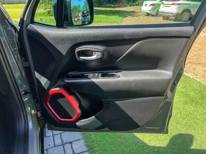 2023 Jeep Renegade Trailhawk Wilmington NC