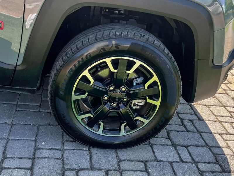 2023 Jeep Renegade Trailhawk Wilmington NC
