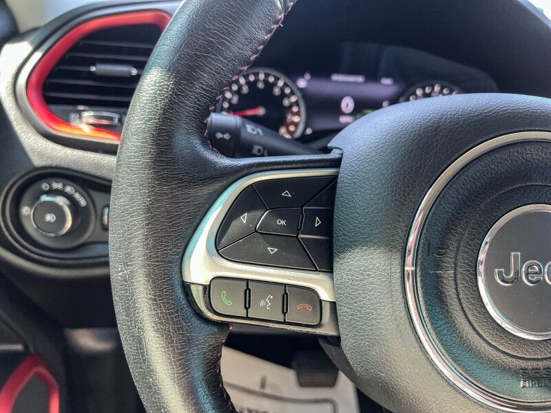 2023 Jeep Renegade Trailhawk Wilmington NC