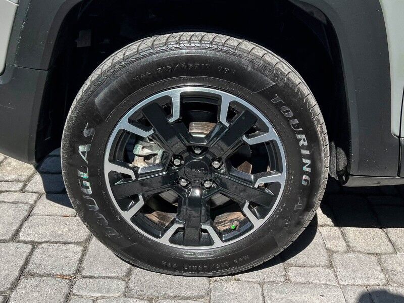 2023 Jeep Renegade Trailhawk Wilmington NC