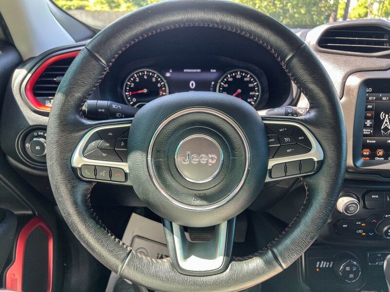 2023 Jeep Renegade Trailhawk Wilmington NC