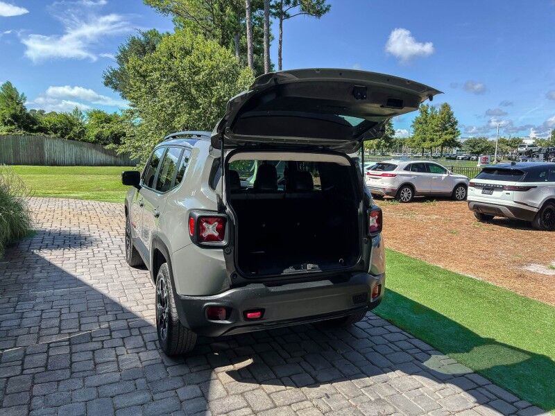 2023 Jeep Renegade Trailhawk Wilmington NC