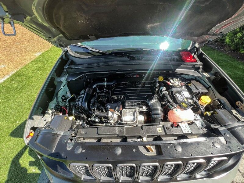 2023 Jeep Renegade Trailhawk Wilmington NC