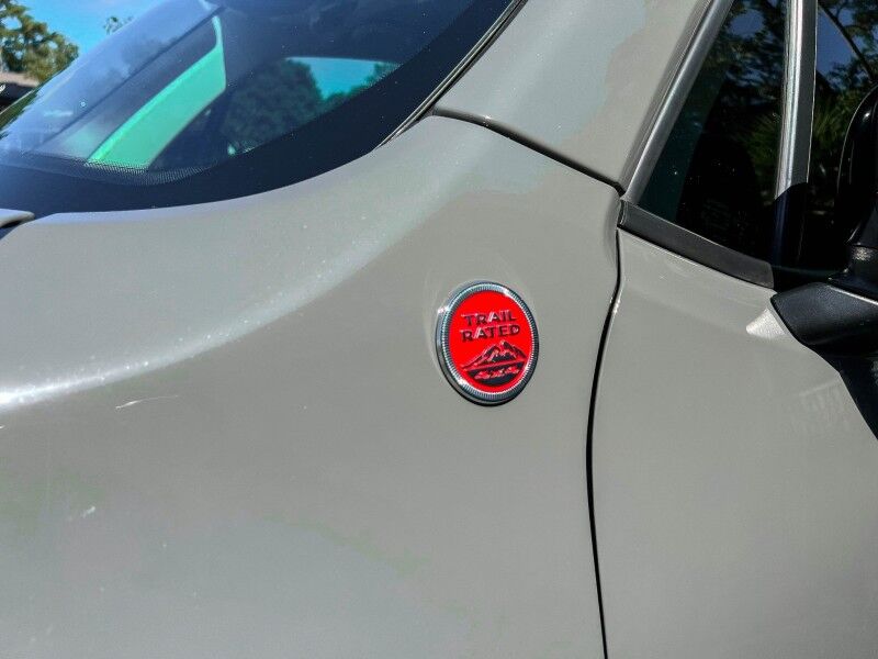 2023 Jeep Renegade Trailhawk Wilmington NC