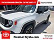 2023 Jeep Renegade Upland