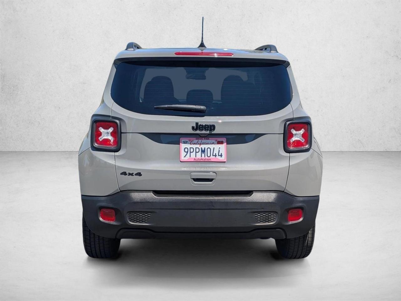 2023 Jeep Renegade Upland Roseville CA