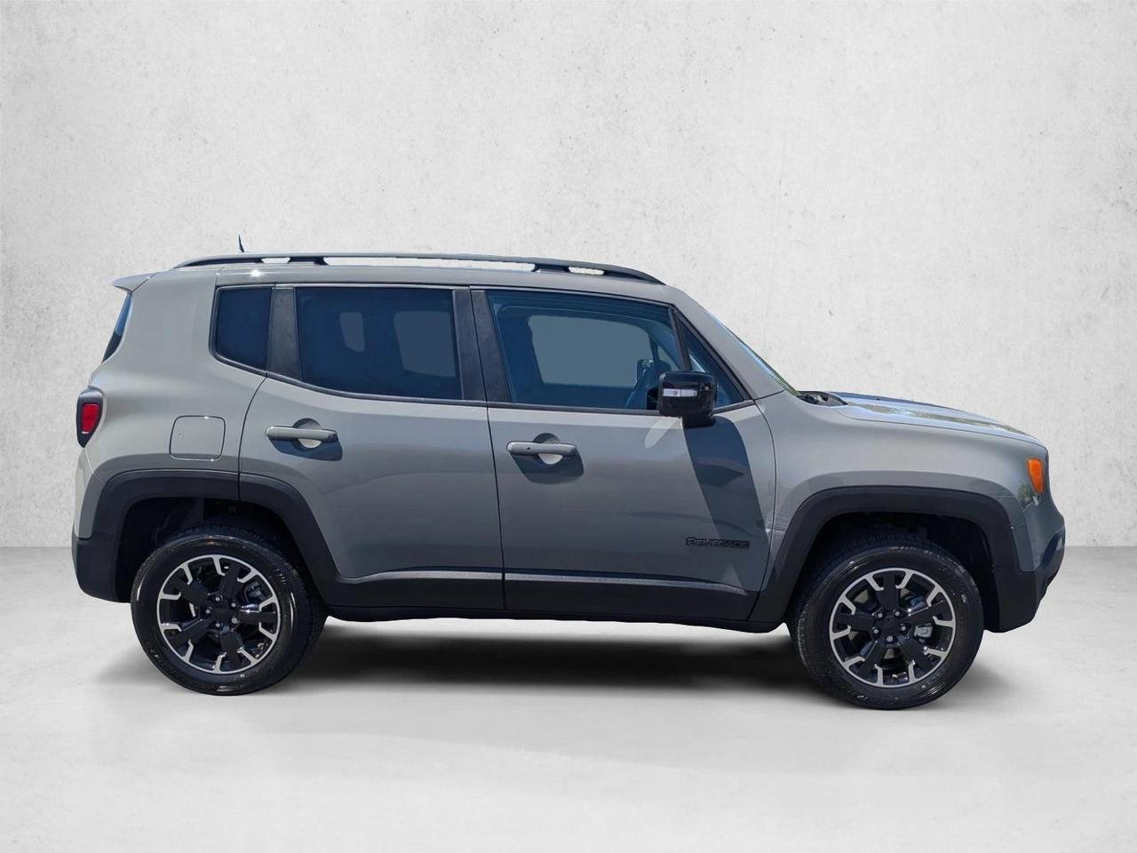 2023 Jeep Renegade Upland Roseville CA