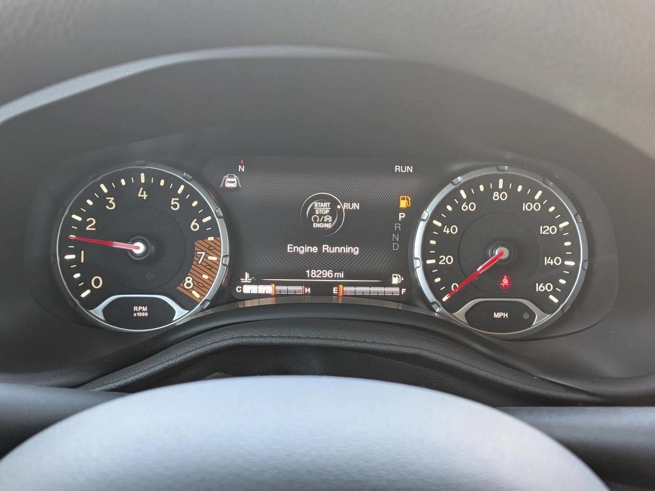 2023 Jeep Renegade Upland Roseville CA
